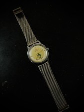 Watch-Commemotated Tiananmem square Beijing 1989