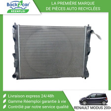 Radiateur Renault MODUS