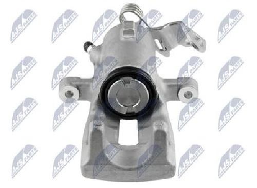 Original NTY Brake Caliper HZT-PL-053 For Opel