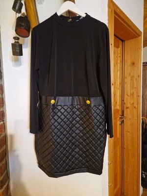 Bodyflirt 2in 1 kleid ,Abendkleid ,Partykleid ,Coccktailkleid gr.44/46