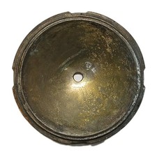 1920s 30s Headlight Bucket Round 8.5 Inch 1920s 30s Headlight Bucket Round 8.5 Inch