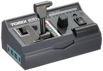 TOMIX N gauge TCS power unit N-DU101-CL 5517