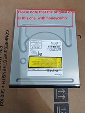 1PC Pioneer BDR--S11JX Blu-ray playback burning optical drive supports 4K UHD
