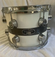 Pacific MX Series by DW 10 X 8 Rack Tom