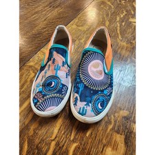 Inkkas slip on sneakers