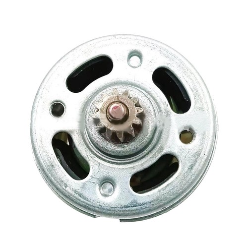 Moteur 12V 12 Dents pour 2609120259 GSR12-2 Moteur 12 Dents 12V 1pc Sans Fil - Imagen 12 de 12