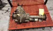 2009-2013 Chevrolet Tahoe Front Axle Differential Carrier Opt GU6 3.42 Ratio OEM