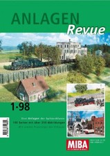 MIBA Anlagen-Revue 1