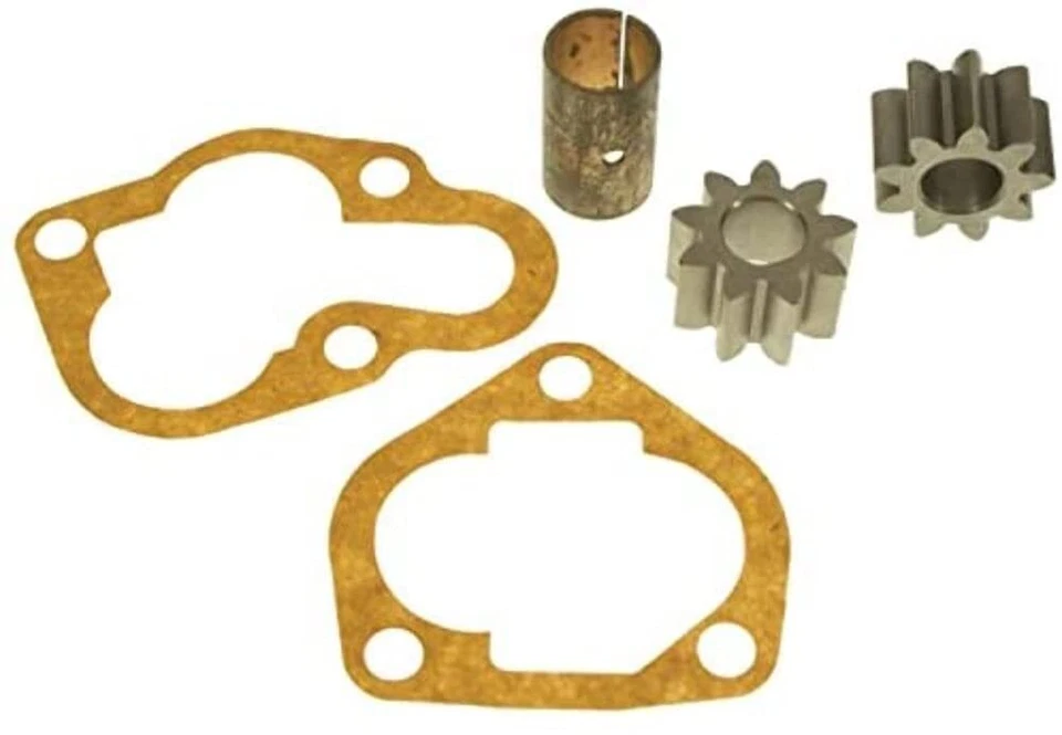 Melling Automotive Oil Pump Repair Kit Assembly OE Replacement K-34 - Image 2 of 2