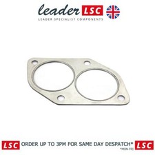 Exhaust Maifold to Downpipe Gasket Vauxhall Astra F Mk3 1992 to 98 NEW 90128293