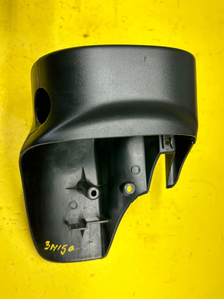 2015-2017 ОРИГИНАЛЬНАЯ КРЫШКА РУЛЕВОЙ КОЛОНКИ CHRYSLER 200 - Изображение 3 из 4