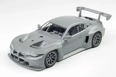 nunuプラッツ BMW M4 GT3 2022 DTM・DPセット Platz/NuNu 1/24 Racing Series BMW M4 GT3 2022 DTM Champion