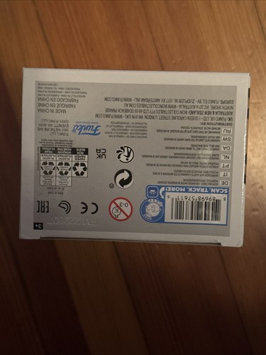 Funko Pop! Vinyl: Jimi Hendrix #244 - Bild 6 von 6