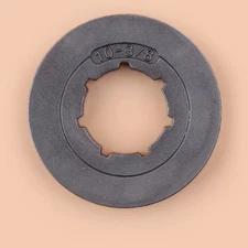 3/8"-10T Sprocket Rim For Stihl 070 080 MS720 064 066 MS640 MS660 084 088 MS880