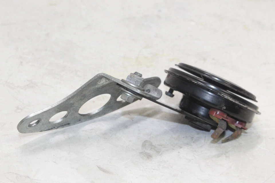 2004 年杜卡蒂 749 原始设备制造商喇叭信号 — 第 3/4 张图片