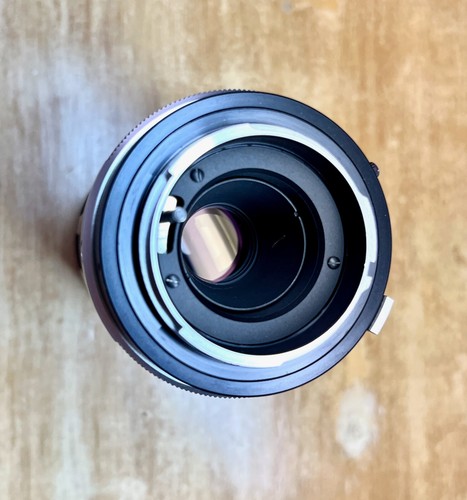 Minolta MC Rokkor PE 200 mm f4.5 - Picture 2 of 4