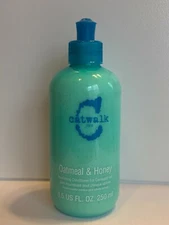 Catwalk Oatmeal and Honey Conditioner