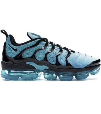 Nike Air VaporMax Plus âSpirit/Tealâ Menâs Size 10 924453-301 Running | eBay