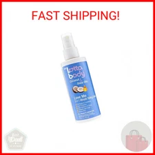 Lottabody, Love Me 5 in 1 Miracle Creme, Heat Protection For a Moisture & Brilli