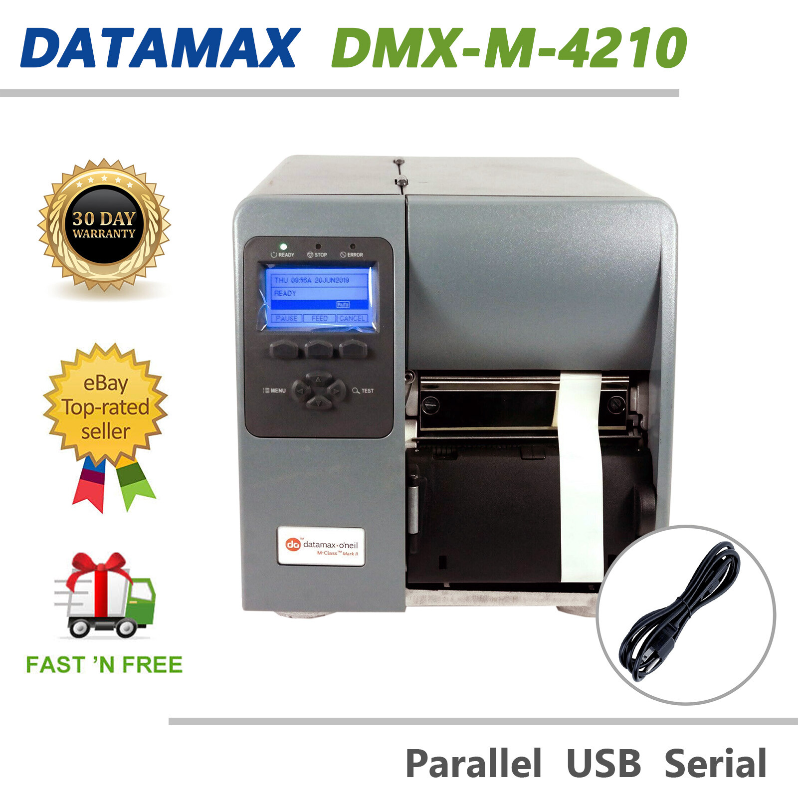 datamax