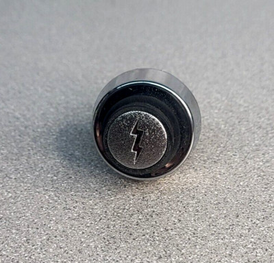 Grill Igniter Switch Button 66220 Replacement for Weber GS4 Genesis II Spirit II