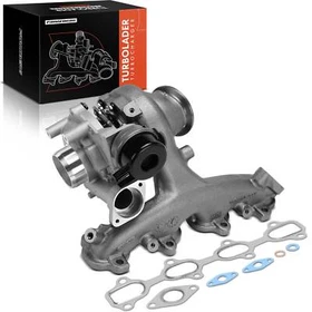 Turbolader für Nissan NV400 Kasten Opel Movano B Renault Master 3 53039700417