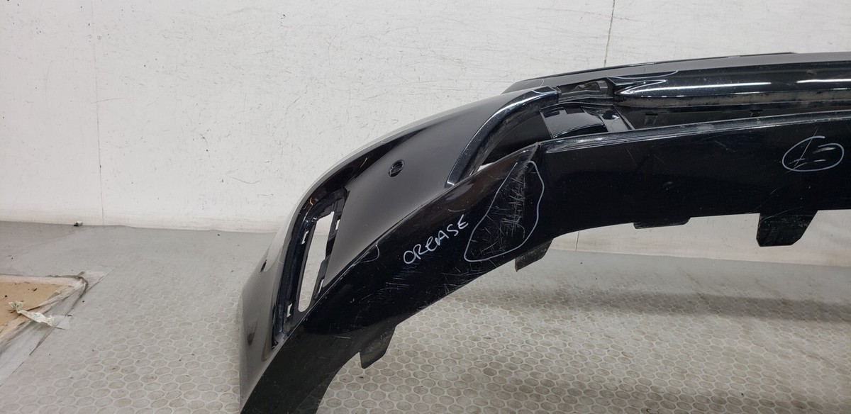 GENUINE MERCEDES A CLASS SE W176 2016 2017 2018 2019 FRONT BUMPER