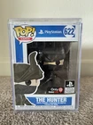 Playstation The Hunter Gamestop Exclusive #622 Funko Pop