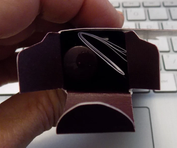 Blinc Lash & Brow Enhancer Serum Longer Thicker Lashes Cruelty Free 0.15 Oz New - Image 2 of 3