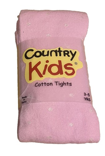 EVERSWE Girls Tights, Sei Opaque Footed Tights, Icrofiber Dance - Foto 6