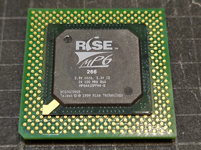RISE MP6 266 CPU（Socket7） s-l400.jpg