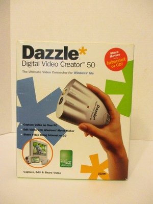 Wholly Cow Ice Cream dazzle digital video creator 50 (740853664508)