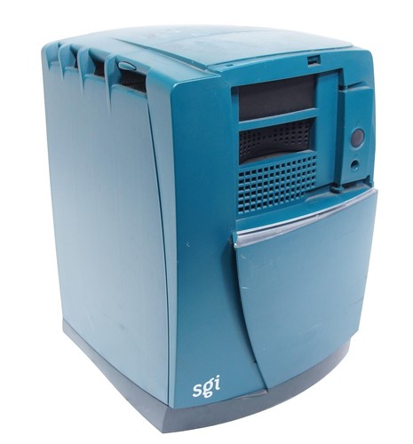 SGI IRIX 6.5.30 installation media, complete install | eBay
