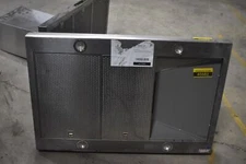 Thermador HPIB42HS 42" Stainless Island Mt. Chimney Range Hood #45683