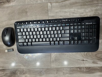 Microsoft microsoft wireless keyboard 2000 e6k-00001 (885370304909)
