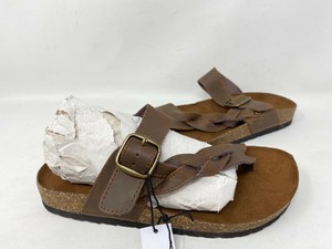 sonoma braided sandals