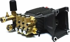 Power Equipment Pressure Washer Pump 3800psi-4500psi ITALIAN