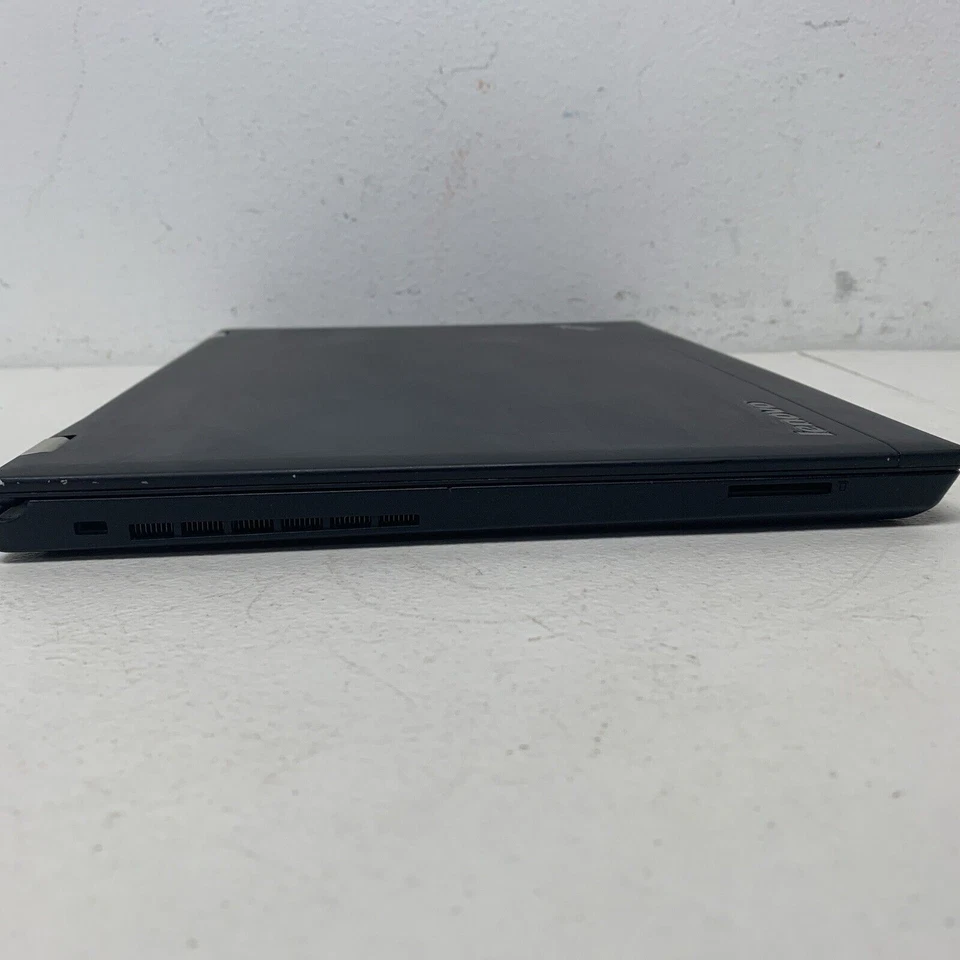  Lenovo ThinkPad T430U i5-3317U 1,70 GHz 4 GB Ram 320 GB HHD Windows 10 Foto 3 de 4