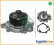 Water Pump INA 538024010 for Mercedes-Benz R-Class