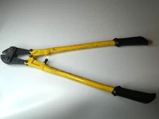 Workforce Heavy Duty 24" Bolt Cutter Tool 600 Mm Cr-m024