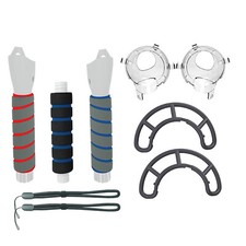 Poignée d'extension antidérapante Stick de golf pour Quest 3 VR Games