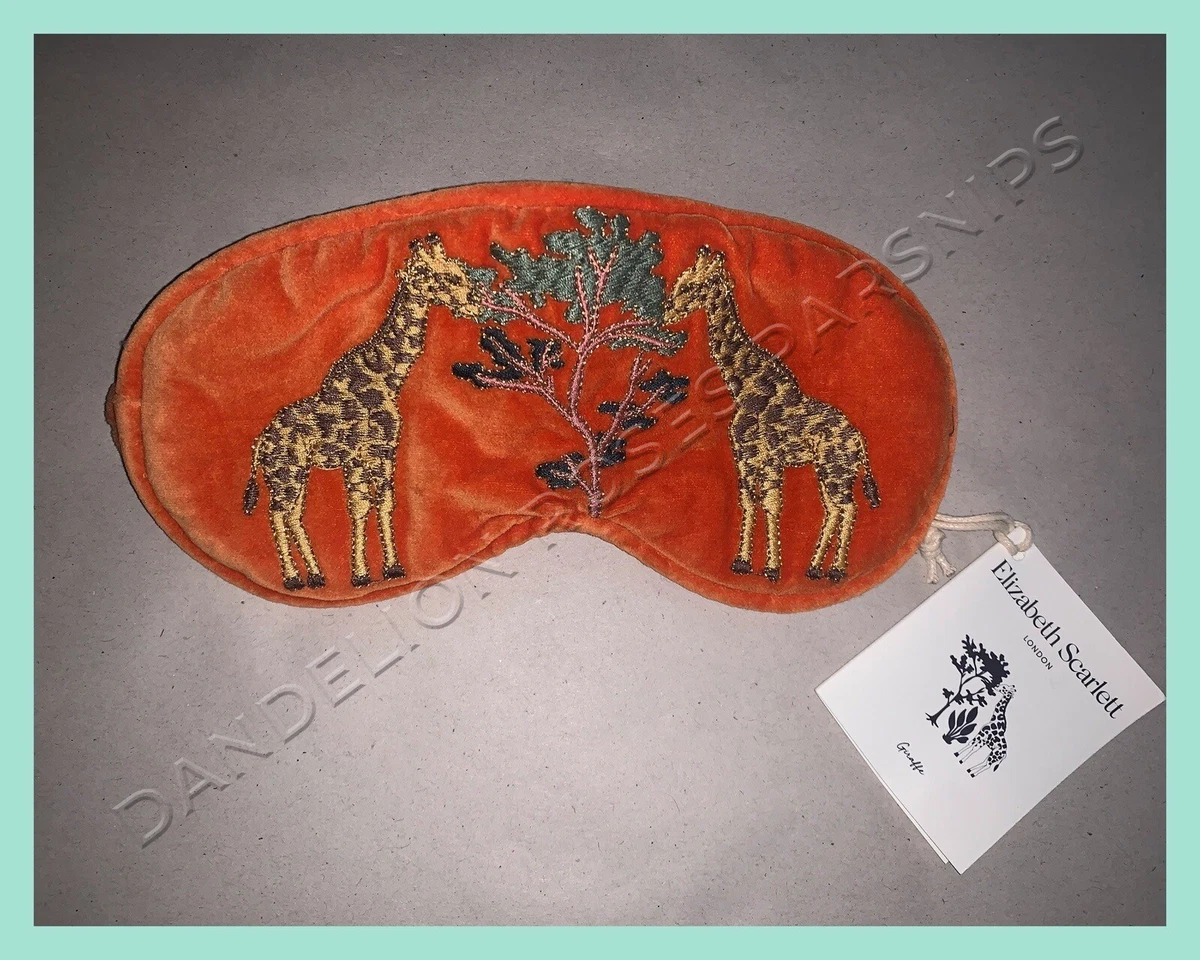 Elizabeth scarlett giraffe new arrivals
