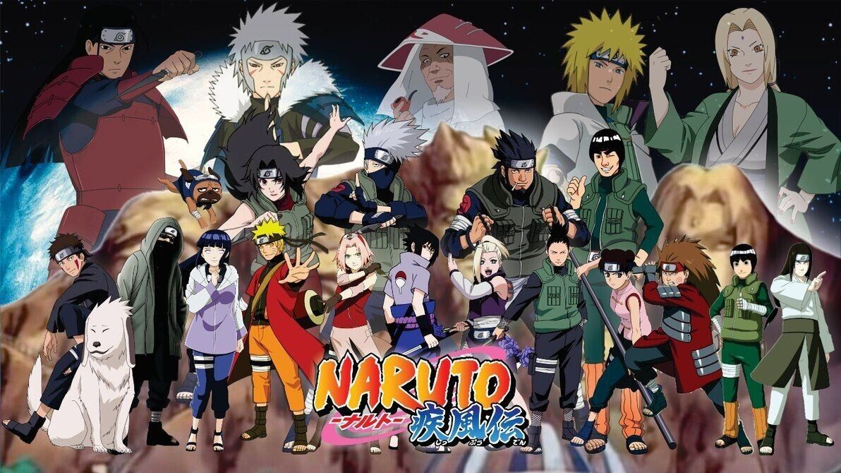 nartutoshippuuden #anime #naruto