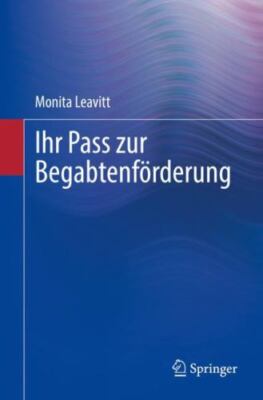 Your Passport to Gifted Education, Paperback by Leavitt, Monita, Brand New, F...