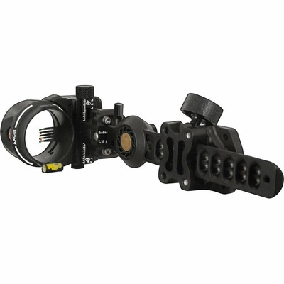 Axcel Armortech Pro Hd Sight - 7 .019 Pins (611254004517)