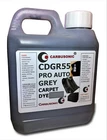 Carpet dye -  Grey Interior Renovation, Car Trim Faded Carpet Dye 1 Litre