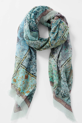 j jill scarves