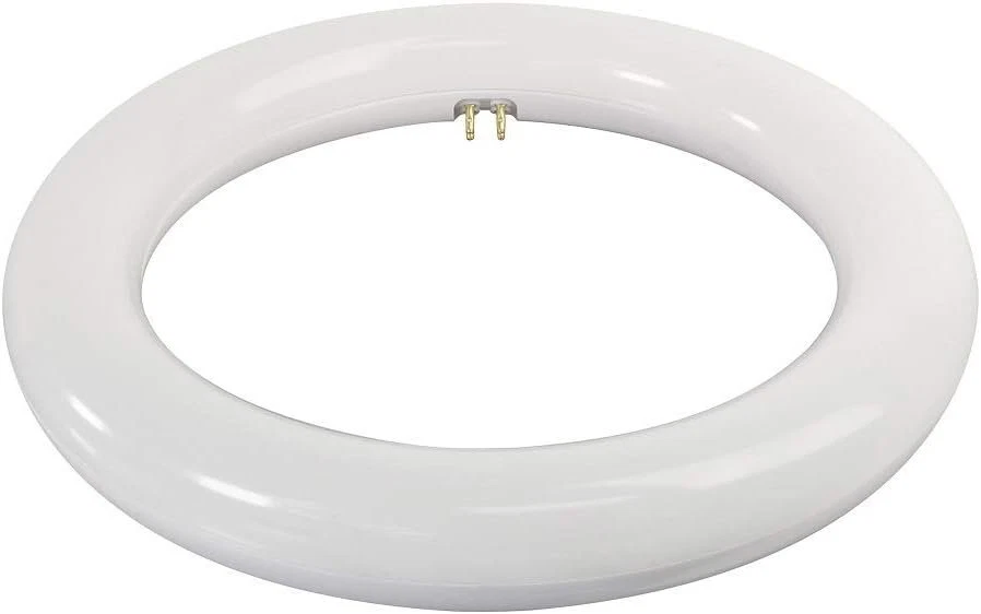Feit Electric 8-inch 15 Watt LED Circular Tube T9 Replacement, Cool White,... - Image 3 of 4
