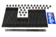 Arp 135-4301 Bbc High Performance Cylinder Head Studs 12-point Chromoly Kit