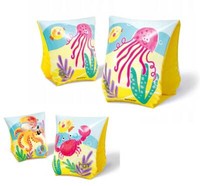 Aufblasbare Manschetten Zum Schwimmen Intex 58652